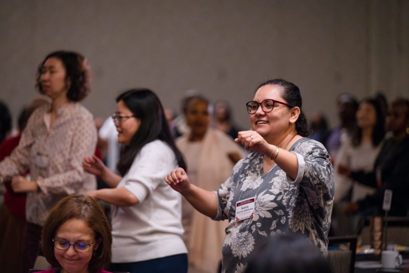 Faculty Women of Color in the Academy National Conference | InclusiveVT ...