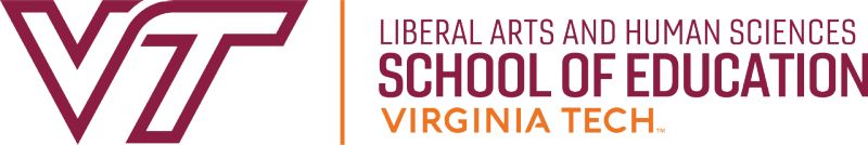 Virginia Tech | Liberal Arts and Human Sciences | School of Education