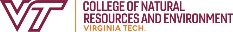 Virginia Tech | College of Natural Resources and Environment